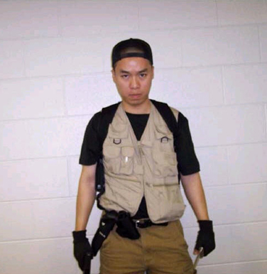 Mindset Of The Virginia Tech Shooter | Deborah King