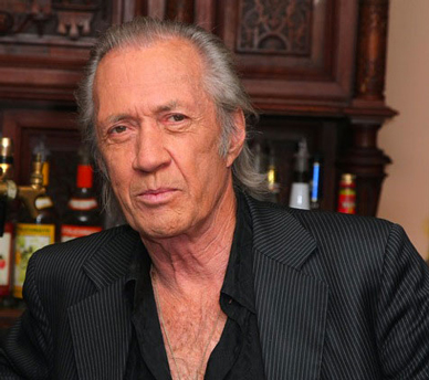 David Carradine and Auto-Erotic Asphyxiation