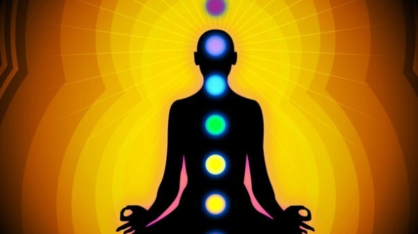 The Secret Seven: 7 Tips to Buff up your Chakra System - Deborah King