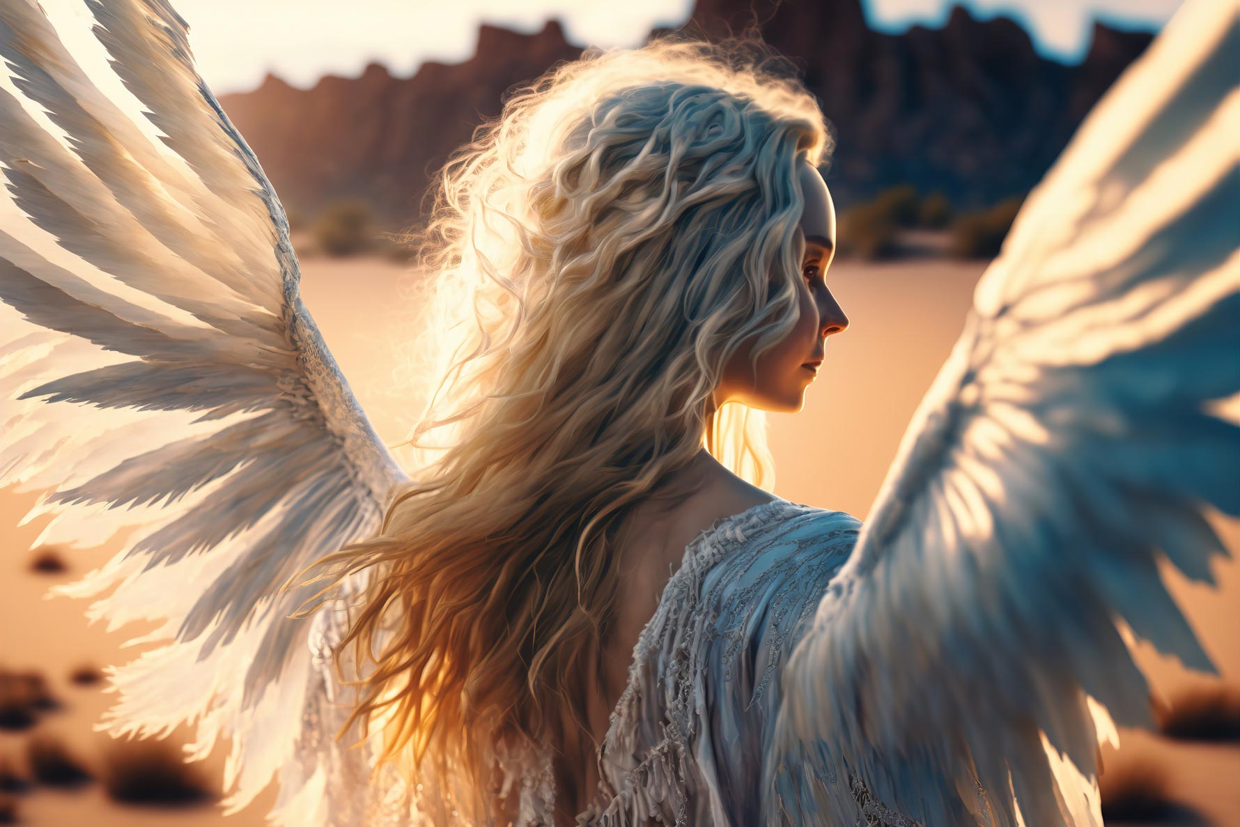 Angels of Energy Healing