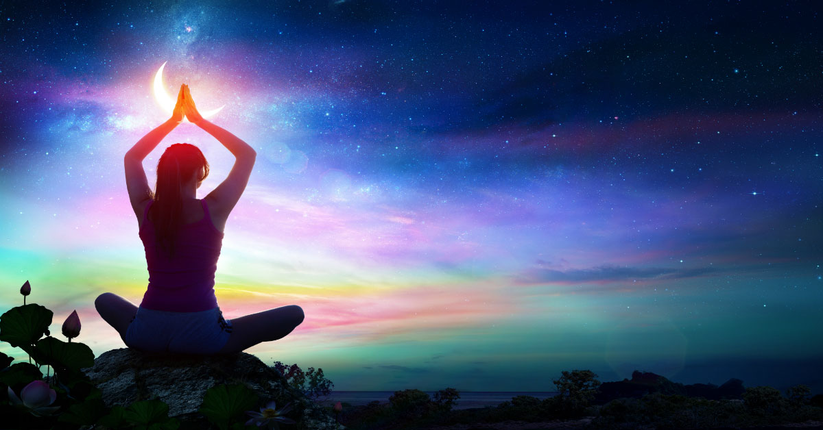 A Guide to Chakra Balancing - Deborah King