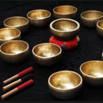 Singing Bowl Workshop