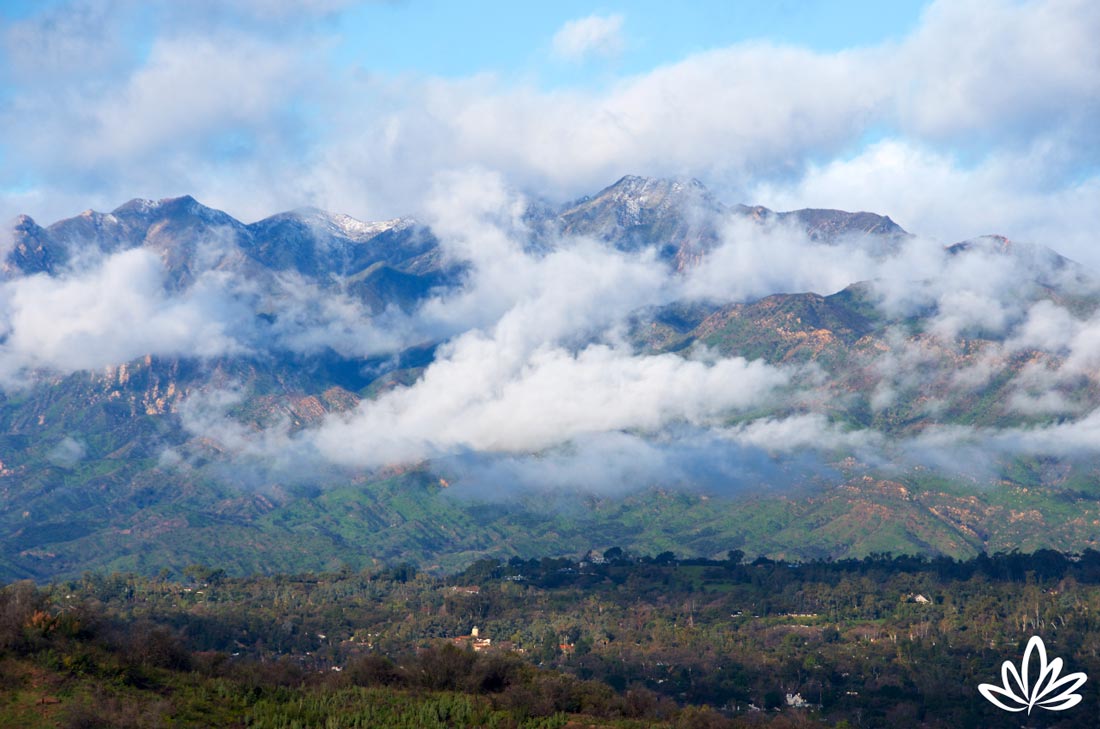 The Power of Ojai