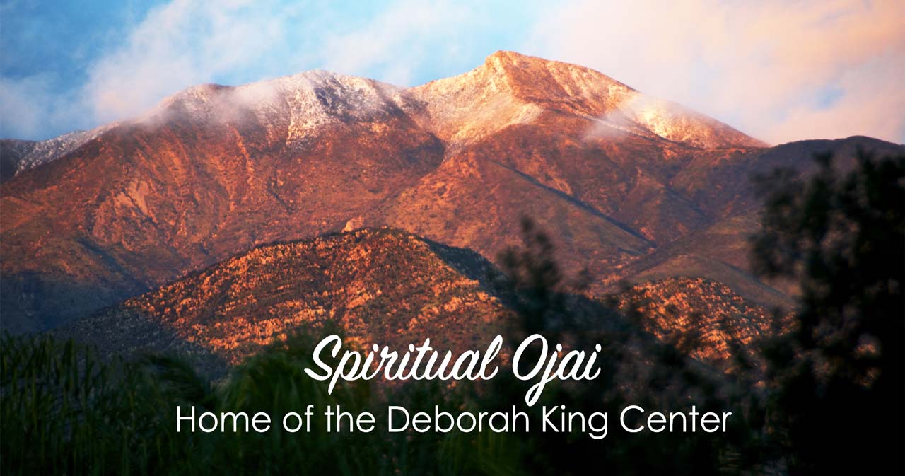 Home of the Deborah King Center