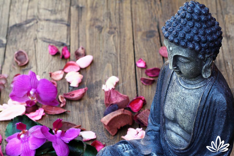 Buddhas Guidance
