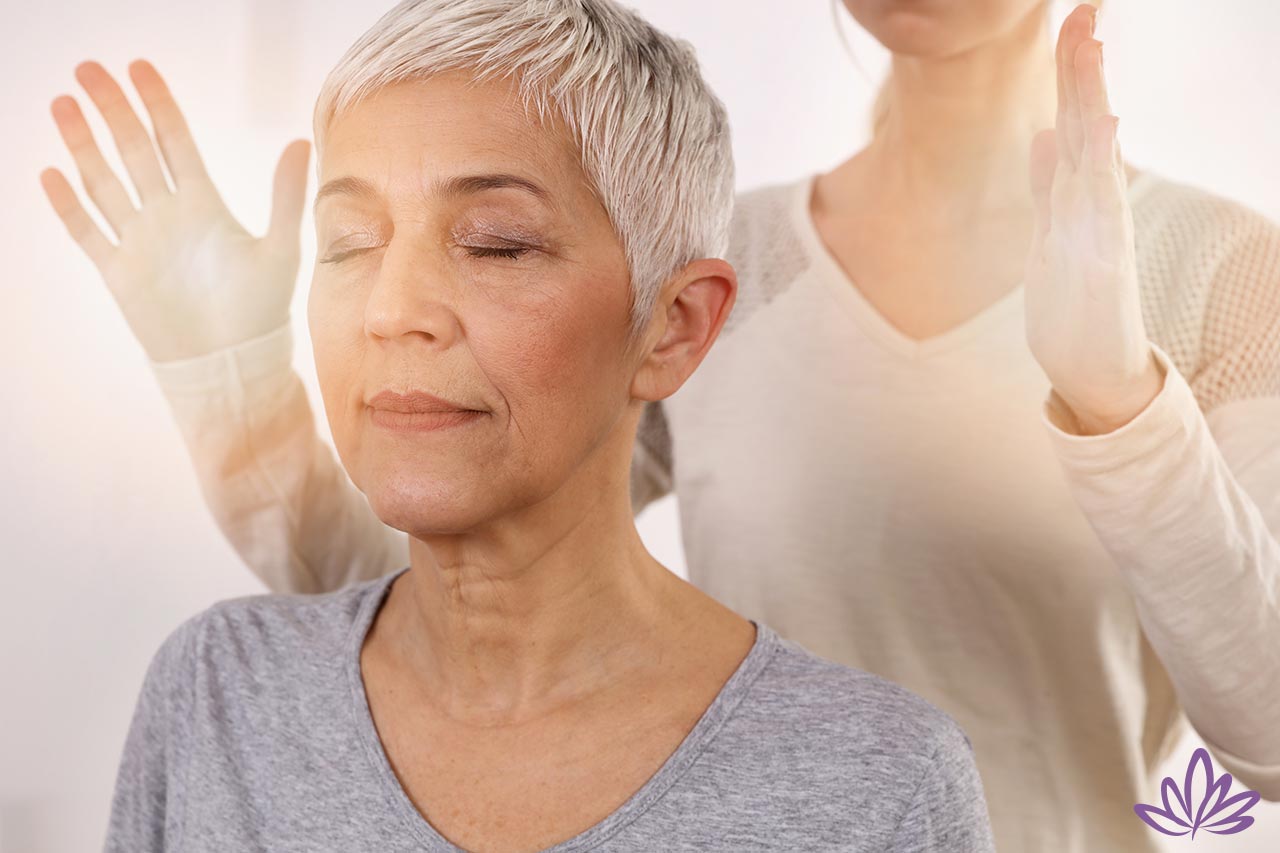 LifeForce Energy Healing Explained