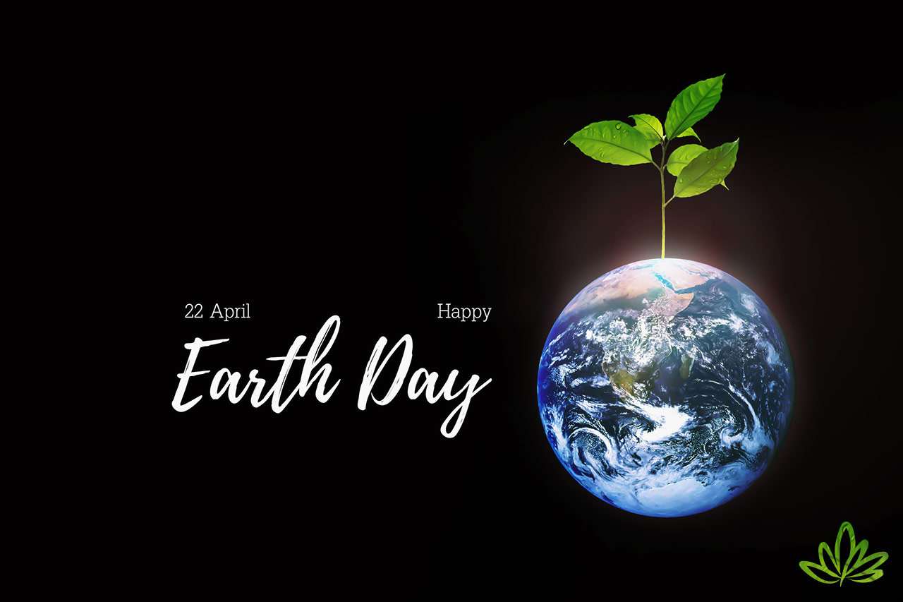 Earth Day 2020