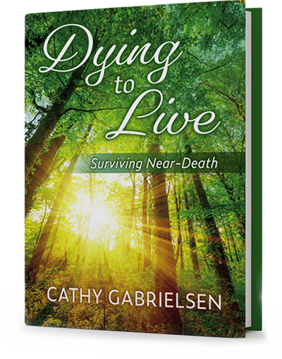 Book - Dying to Live