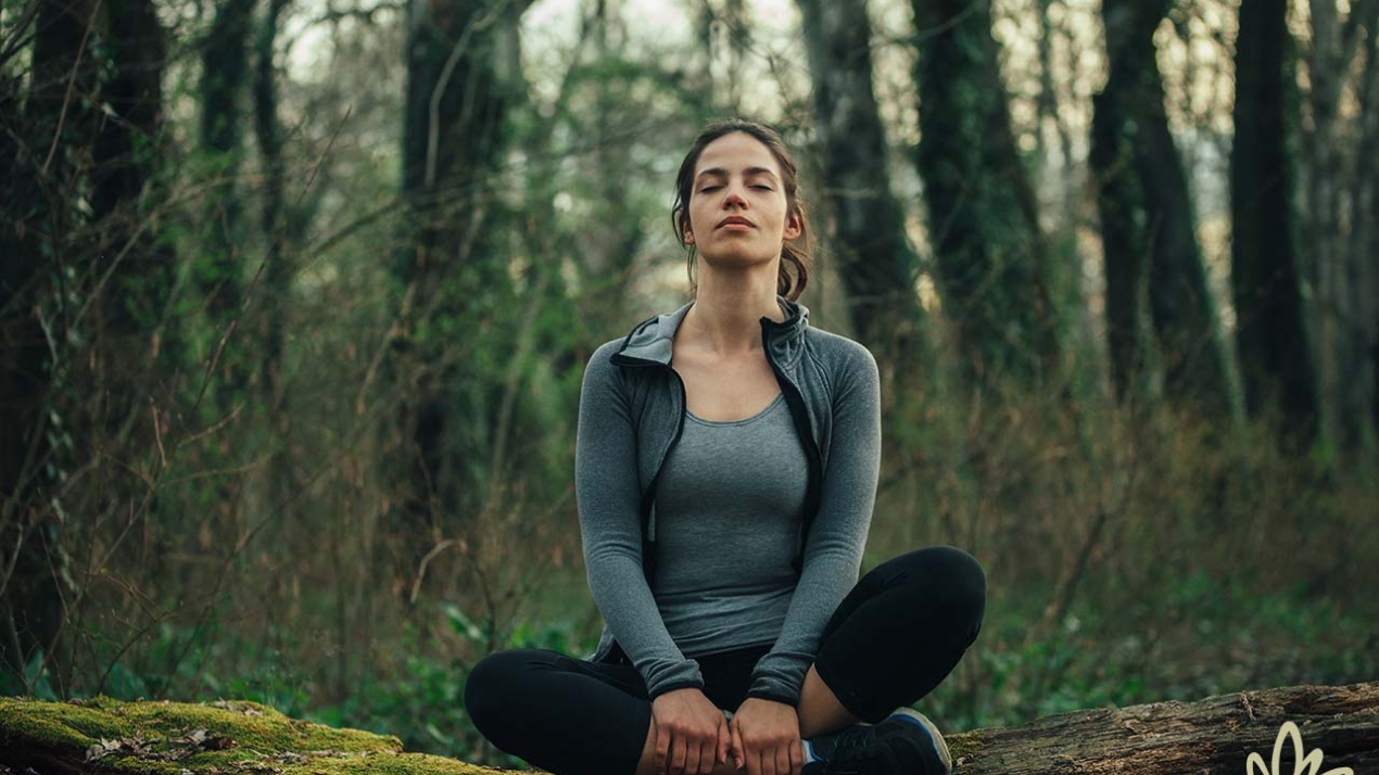 A Powerful Practice for Self-Discovery: 3 Ways Meditation Helps You ...