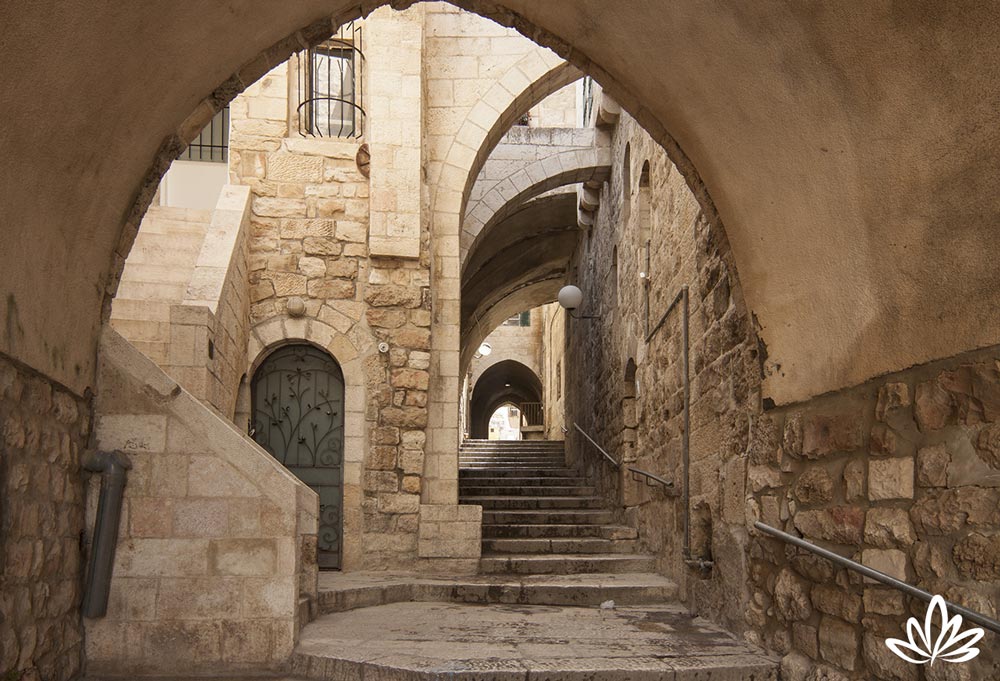 Jerusalem