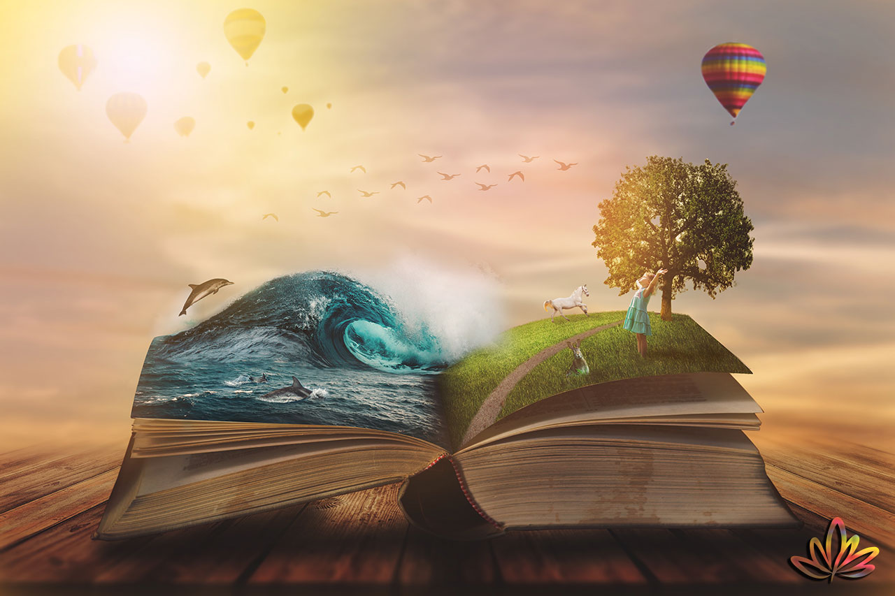 Akashic Records