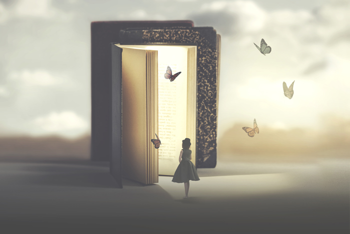 Akashic Records