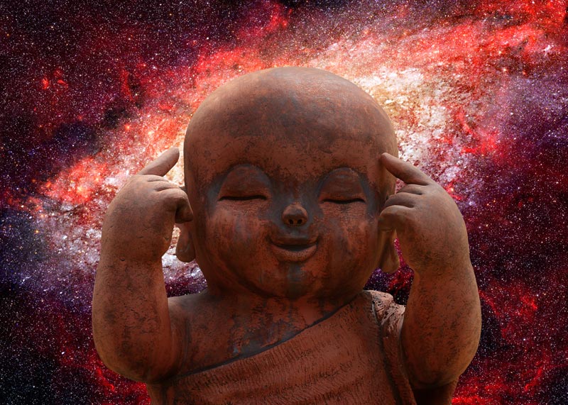 Buddhist Metta