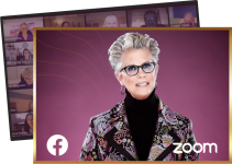 Homepage - Deborah King