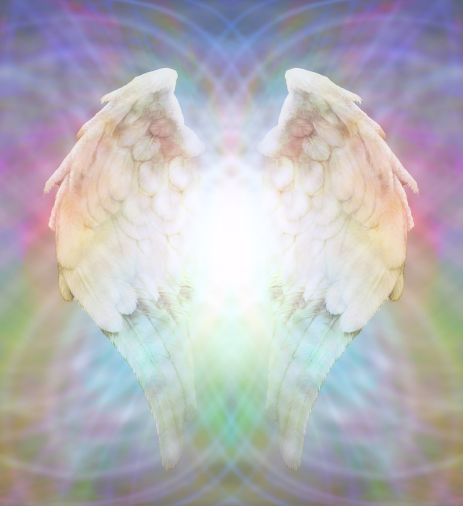 Angels of Energy Healing