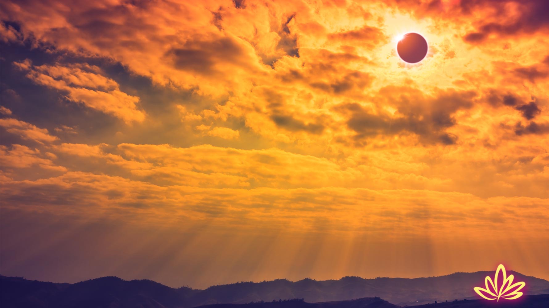 The Total Solar Eclipse: A Powerful Tool To Reset Your Life