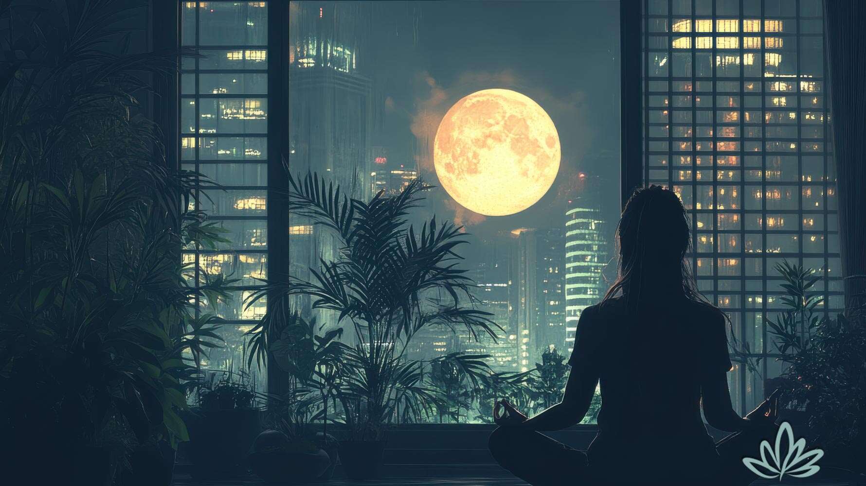 An Energetic Turning Point: What This Week Means for Your Inner Work