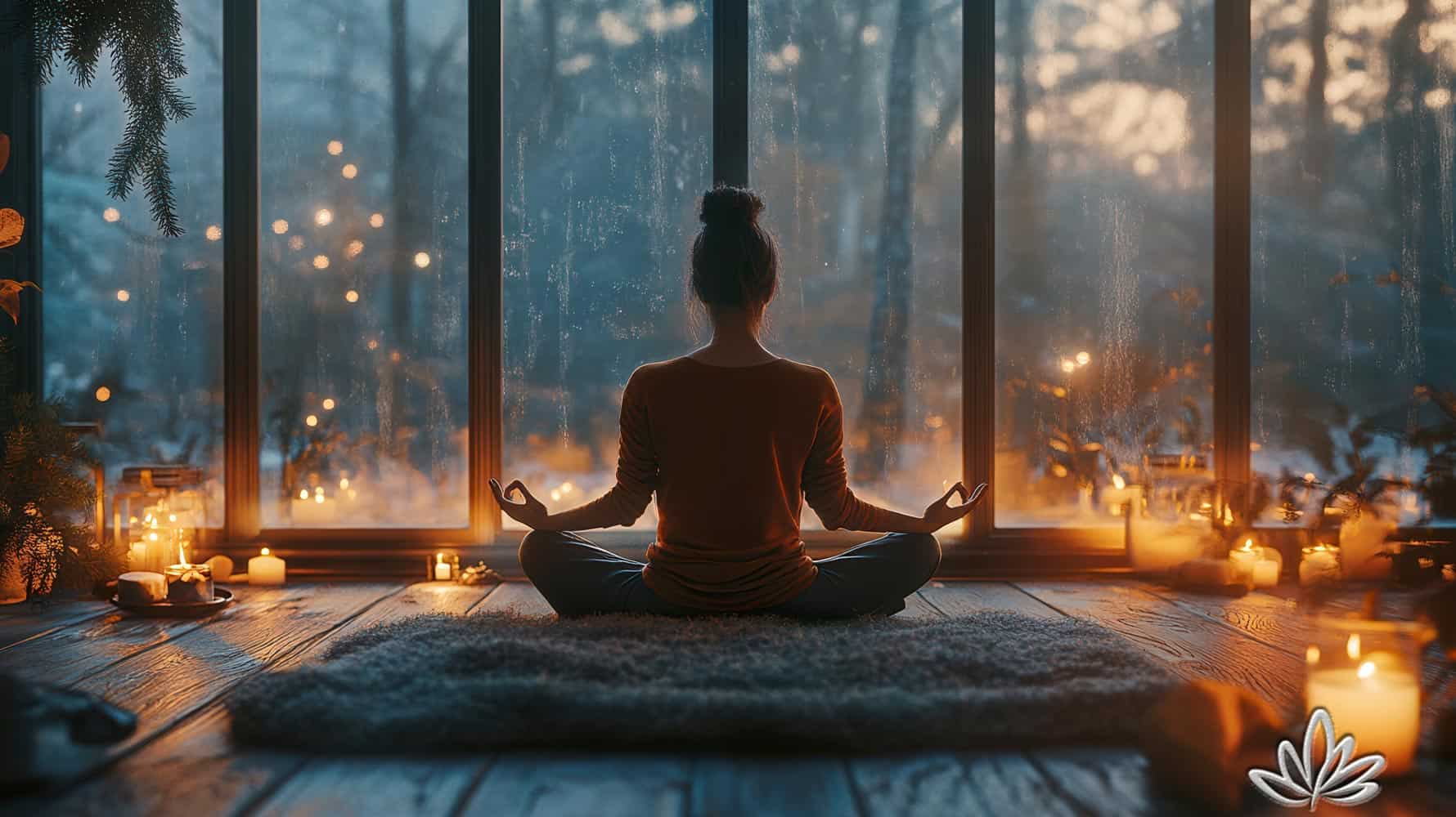 The Winter Solstice: When the Light Pauses