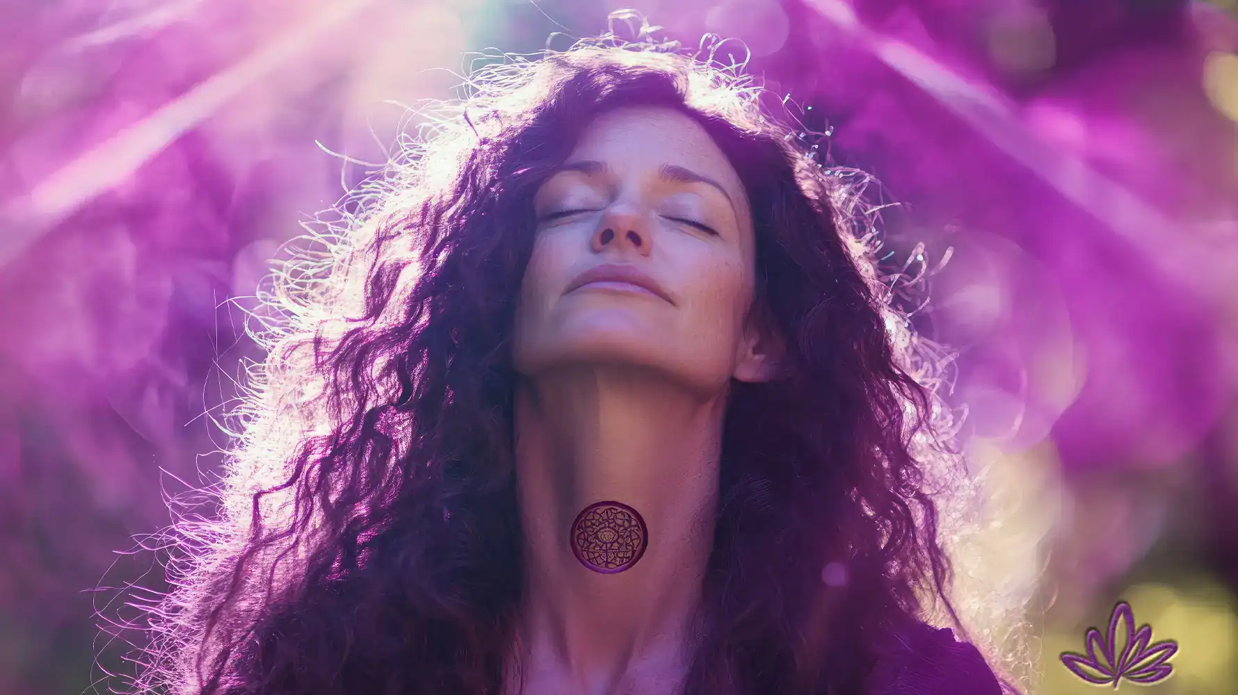 Have you taken a vow of silence?