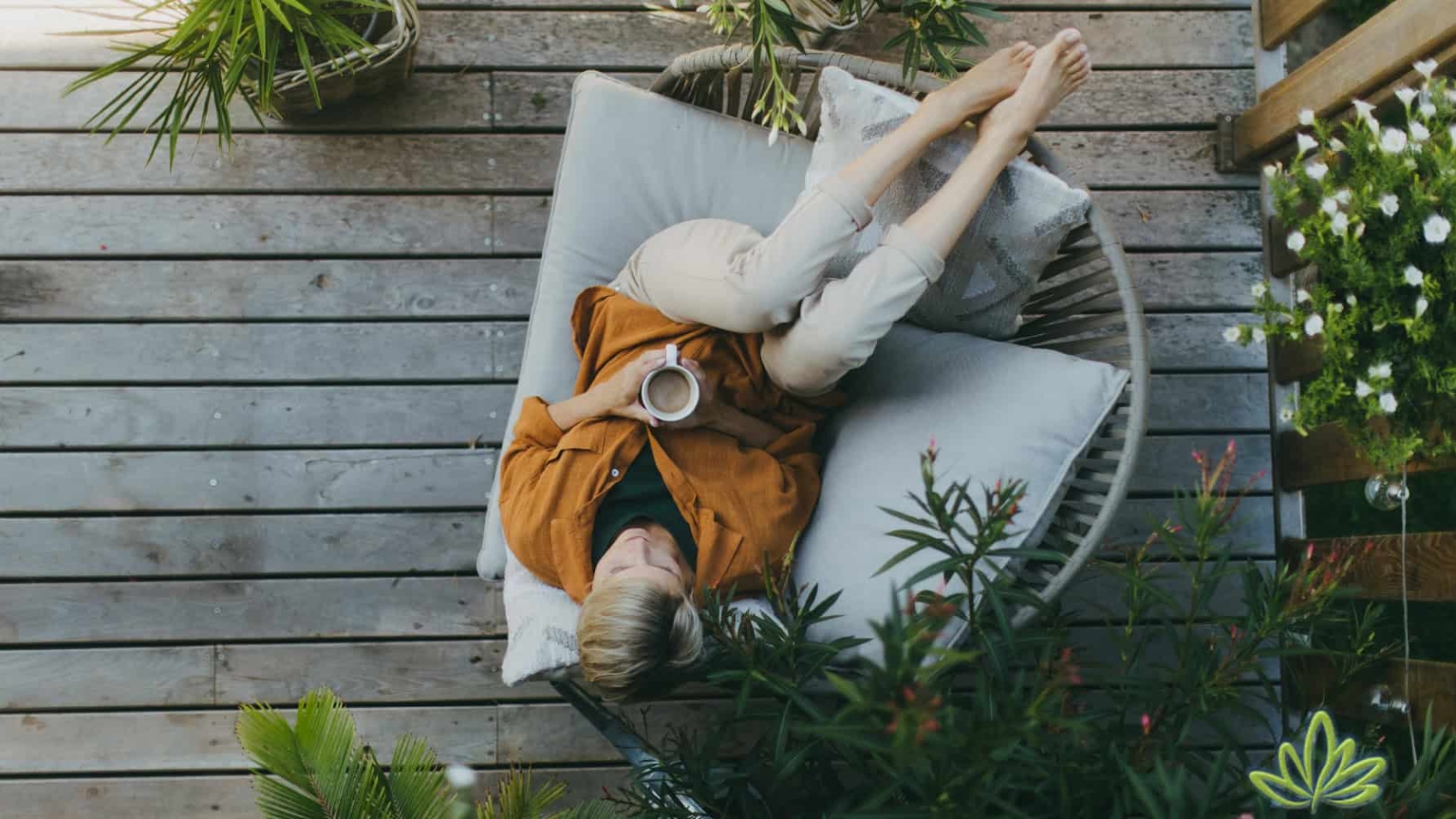 Concept of an open magic book; open pages with water and land an